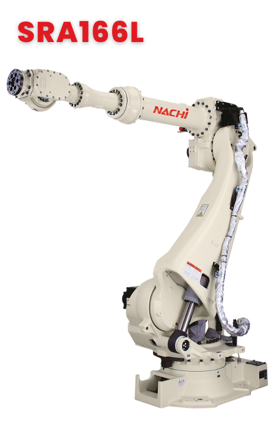 SRA166TL