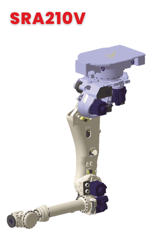 SRA166TL