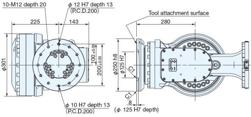 MC470P