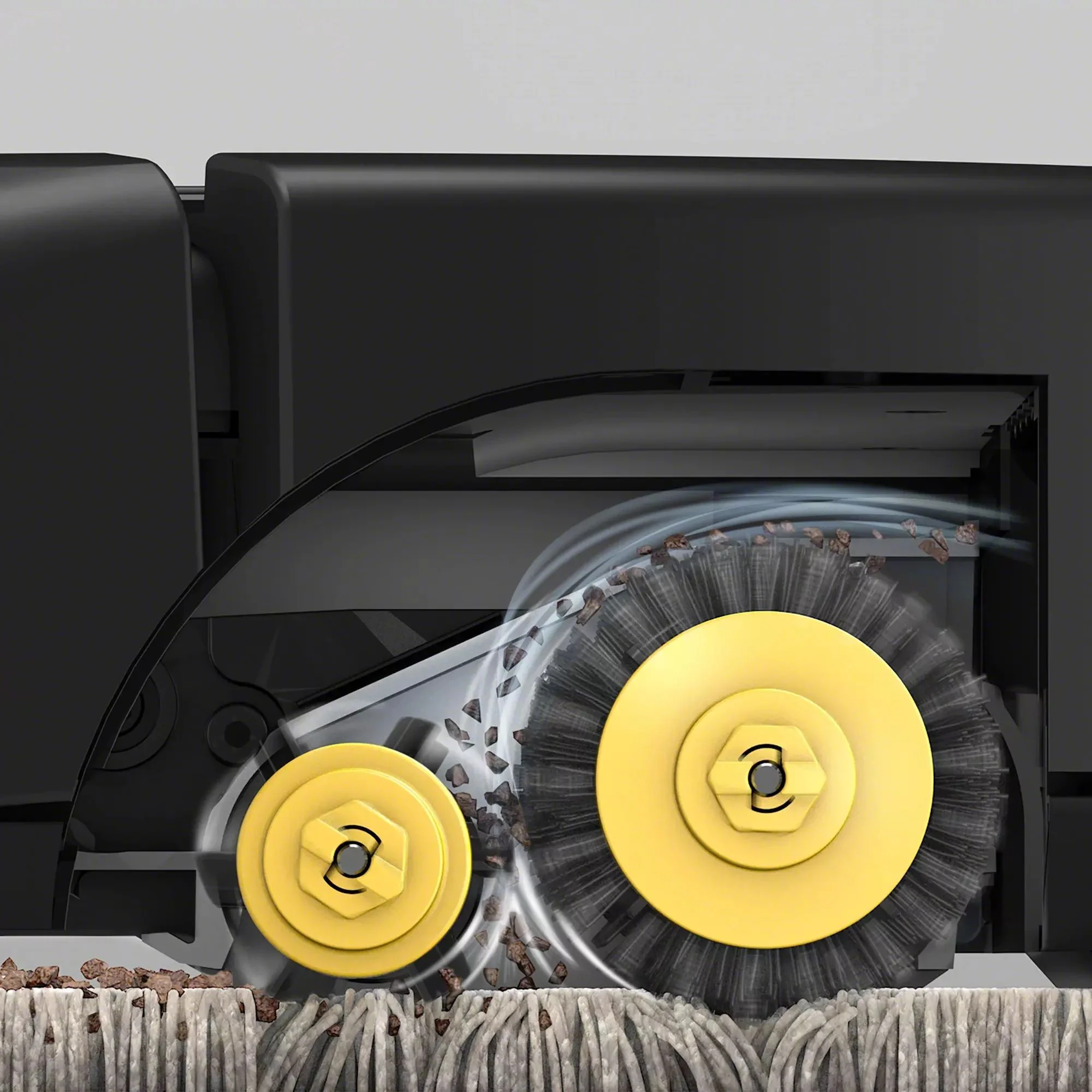 Roomba® 694 Robot Vacuum