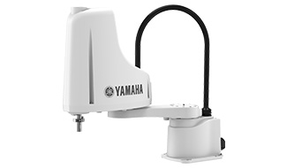 Yamaha YK-X Series Economy SCARA YK510XE