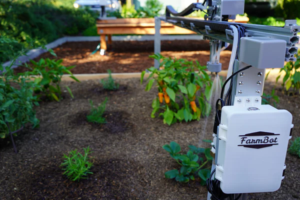 FarmBot Express v1.1