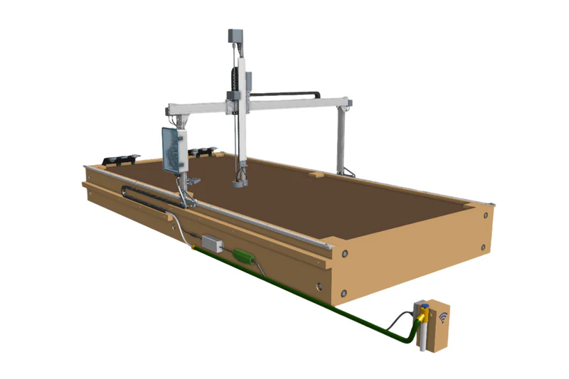 FarmBot Express v1.1