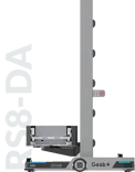 Geek+ RS8-DA robot