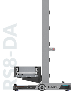 Geek+ RS8-DA