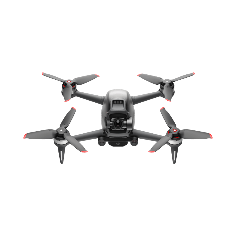 DJI FPV