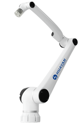 Elfin-Ex E12F robot