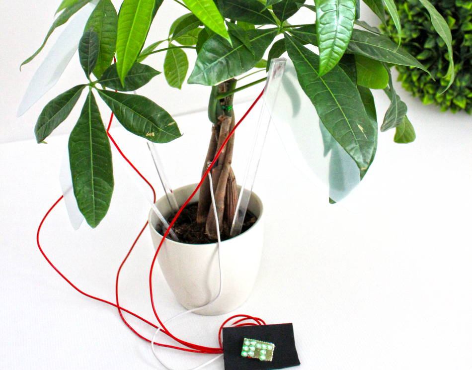 GrowBot