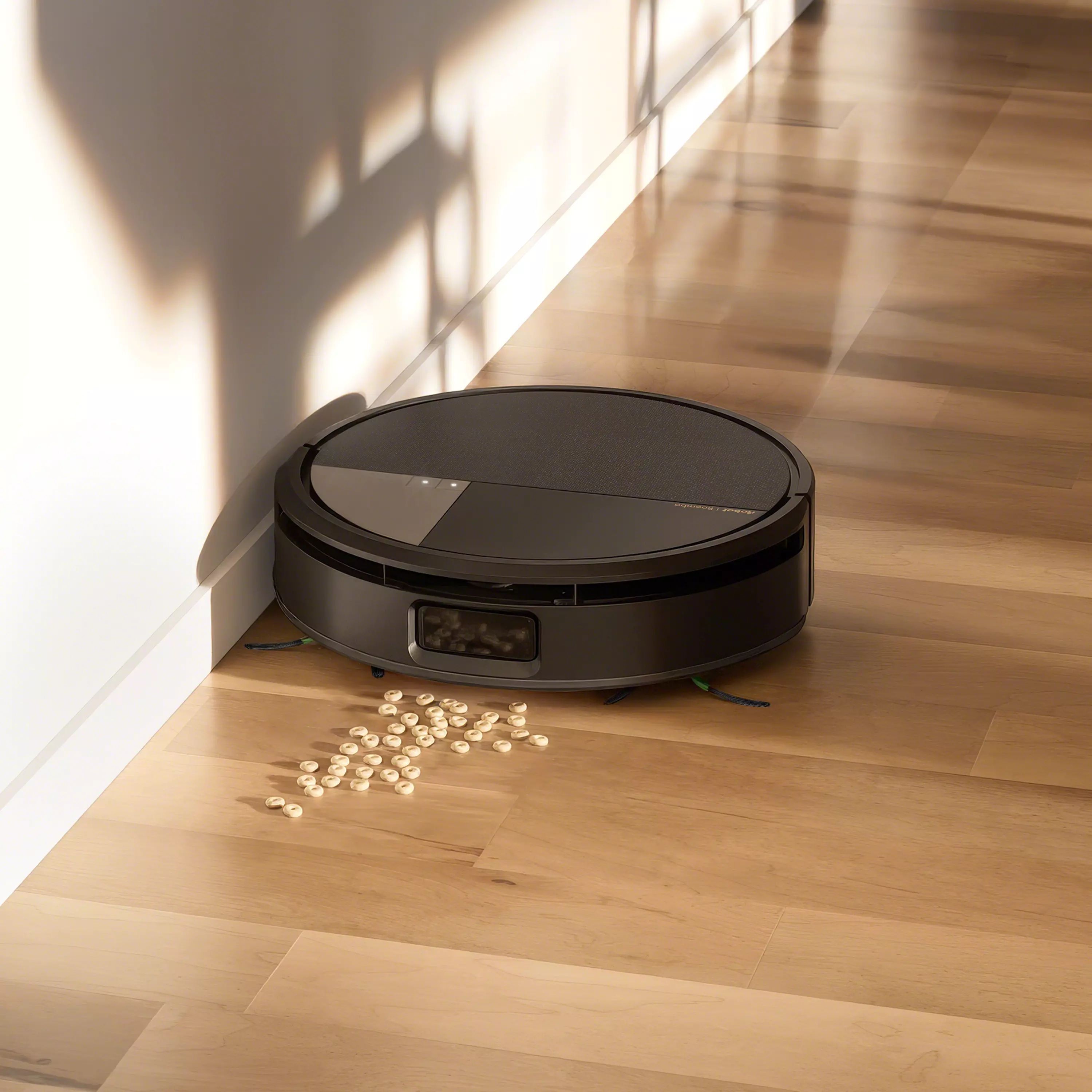 Roomba Max 705 Combo robot + AutoWash dock