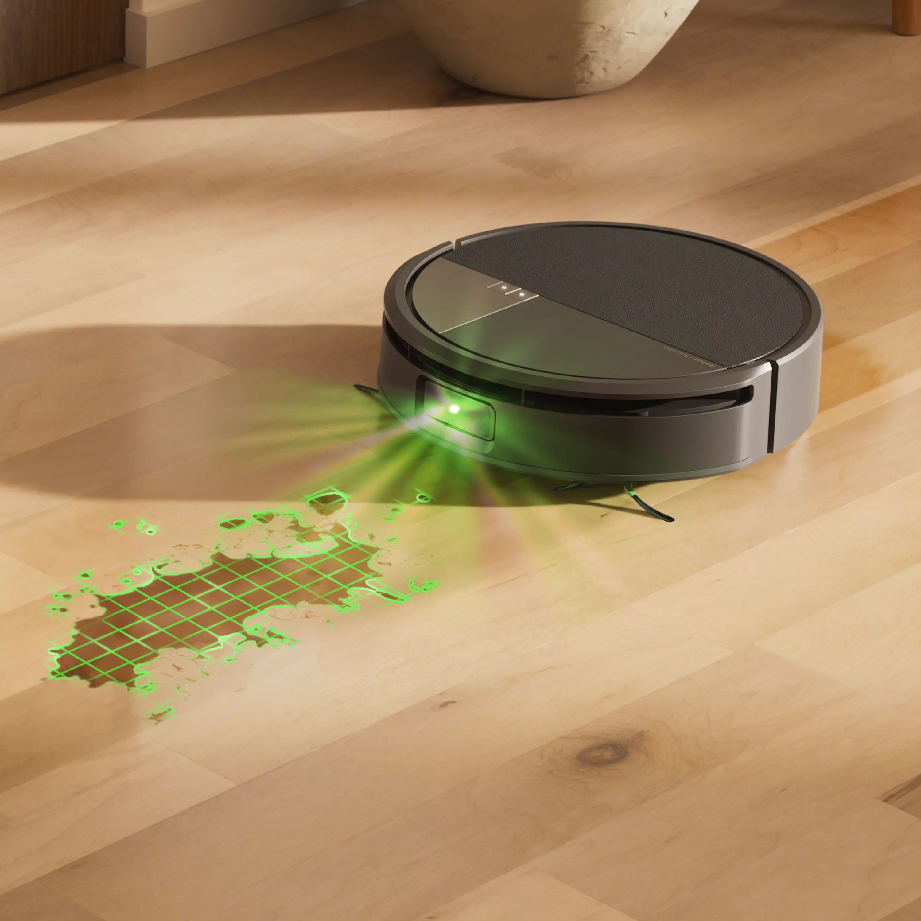 Roomba Max 705 Combo robot + AutoWash dock