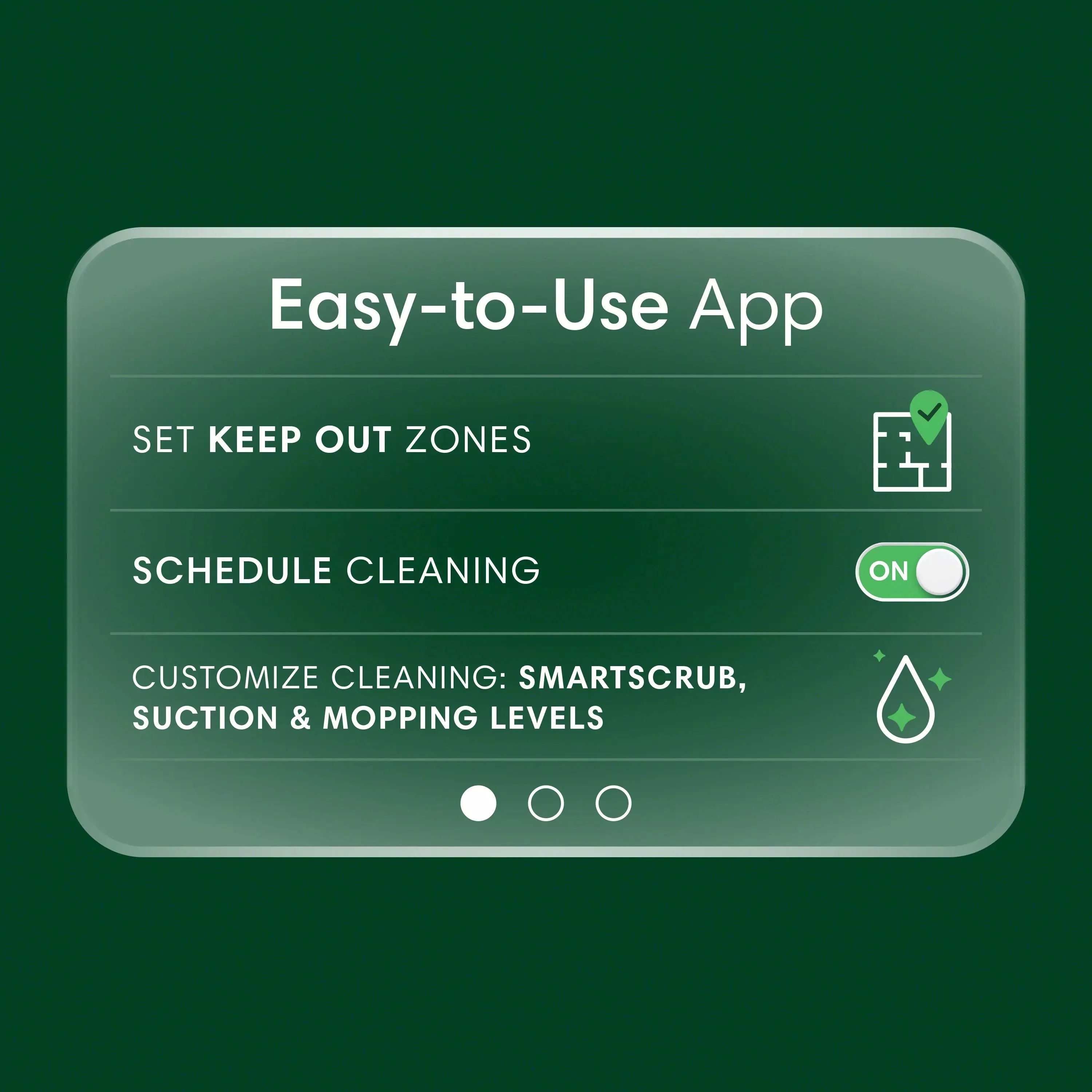 Roomba 205 DustCompactor Combo Robot