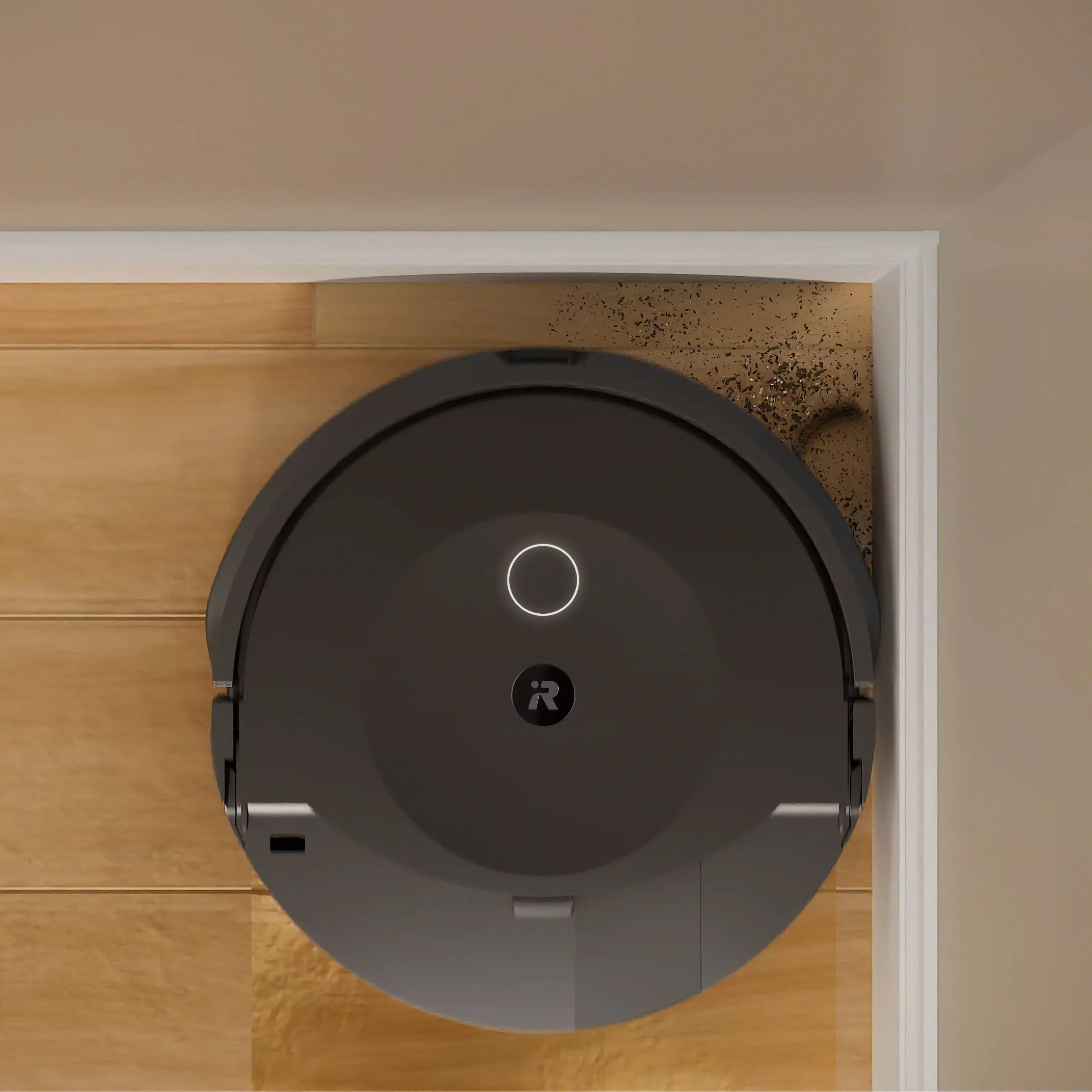 Roomba Combo 10 Max robot + AutoWash dock