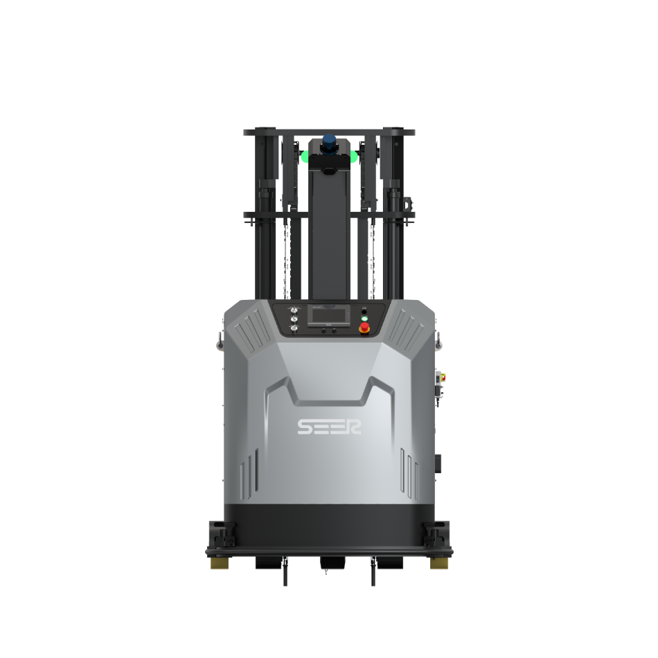 SFL-CPD20-Y Counterbalanced Autonomous Forklift