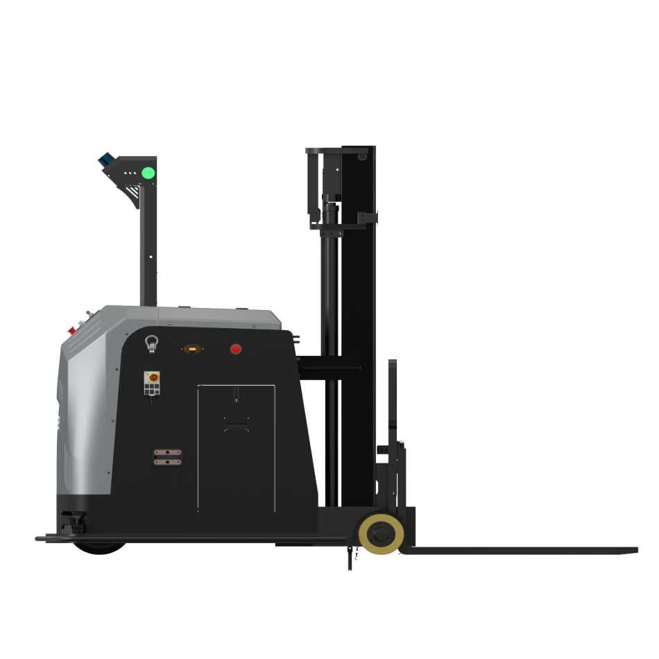 SFL-CPD20-Y Counterbalanced Autonomous Forklift