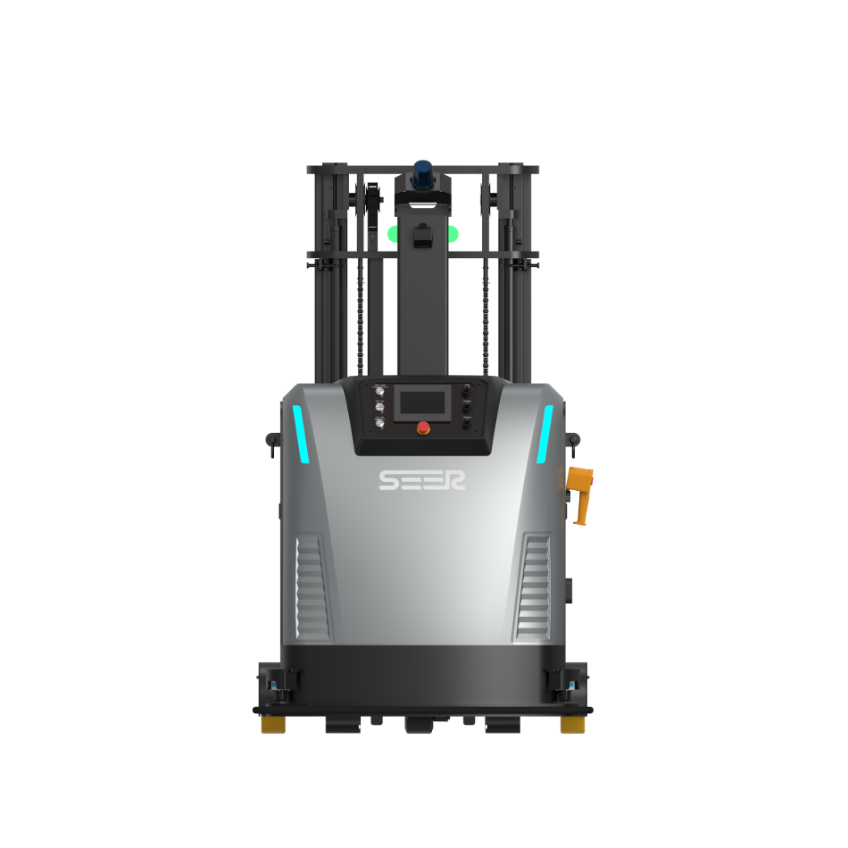 SFL-CPD20-Y Counterbalanced Autonomous Forklift