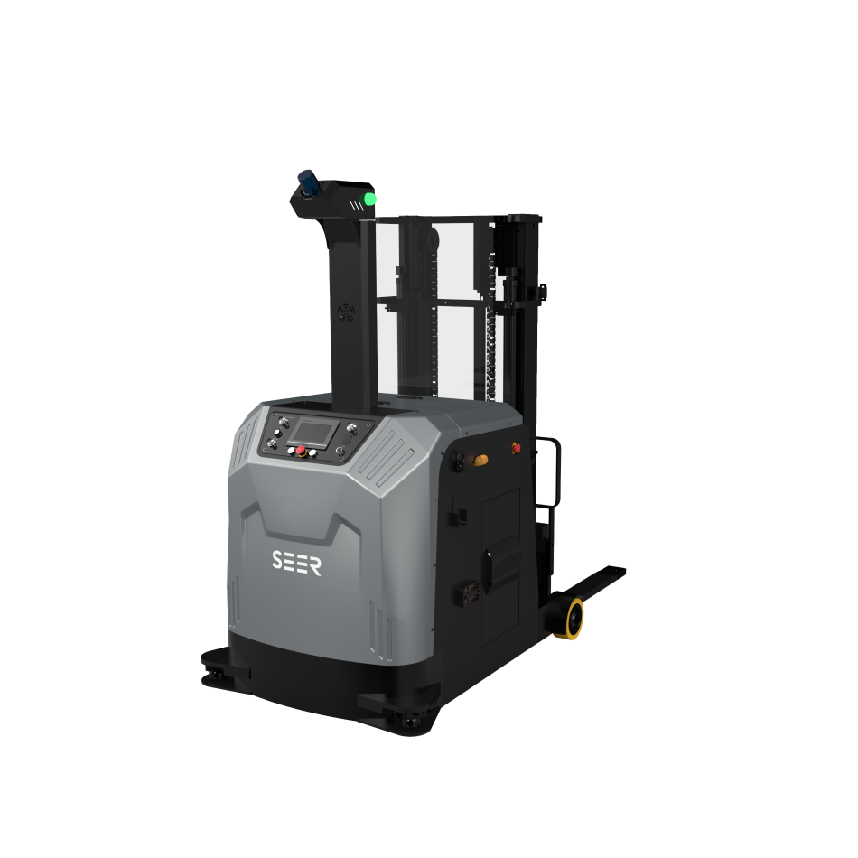 SFL-CPD20-Y Counterbalanced Autonomous Forklift