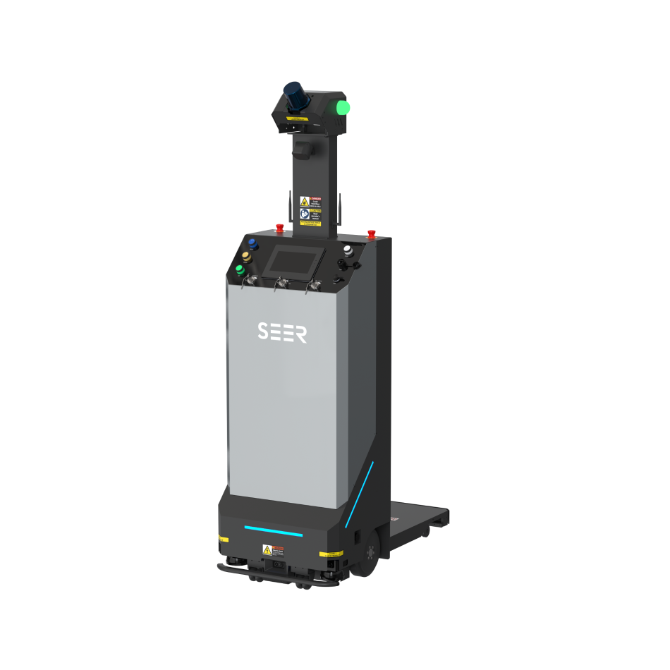 SFL-CPD20-Y Counterbalanced Autonomous Forklift