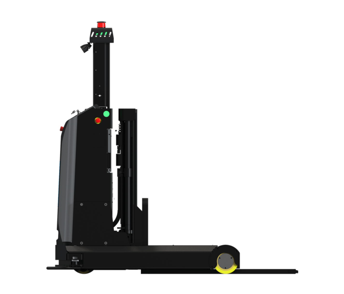 SEER SlimReach 1400 SSR-1400