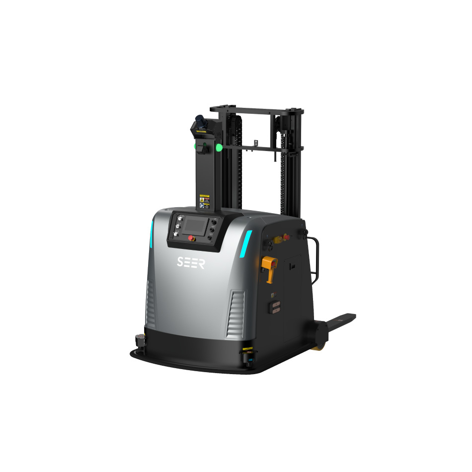 SEER SlimReach 1400 SSR-1400