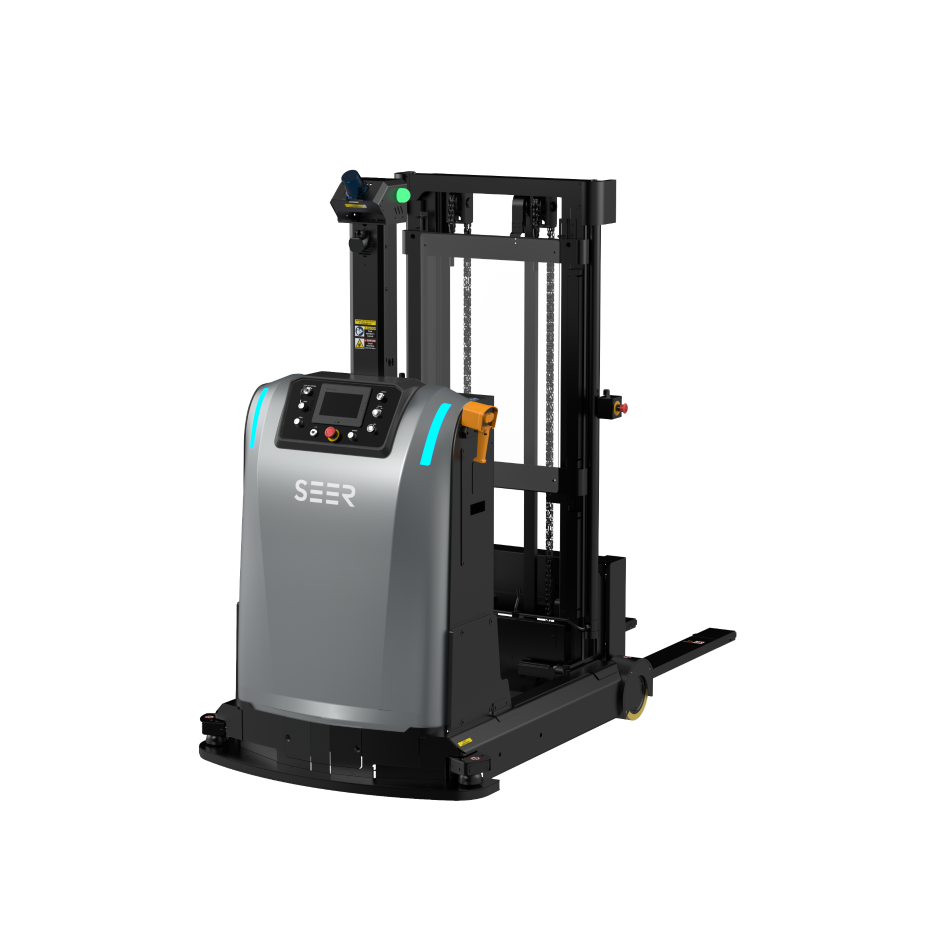 SEER SlimReach 1400 SSR-1400