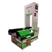 Magnus Conveyor