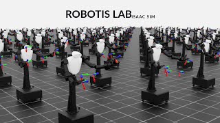 AI Worker