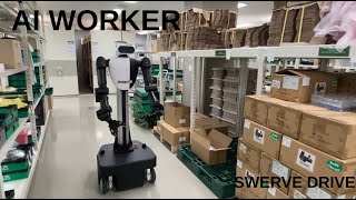 AI Worker