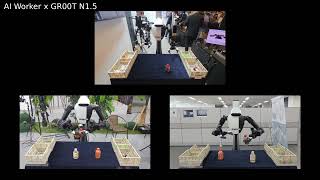 AI Worker