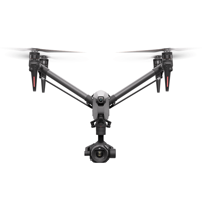 DJI Inspire 3
