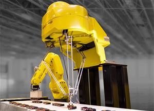 FANUC M-1iA/0.5S