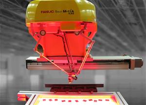 FANUC M-1iA/0.5AL