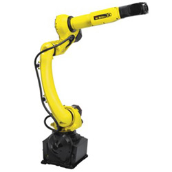 FANUC M-10iD/10L