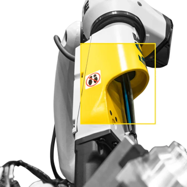 FANUC M-10iD/10L