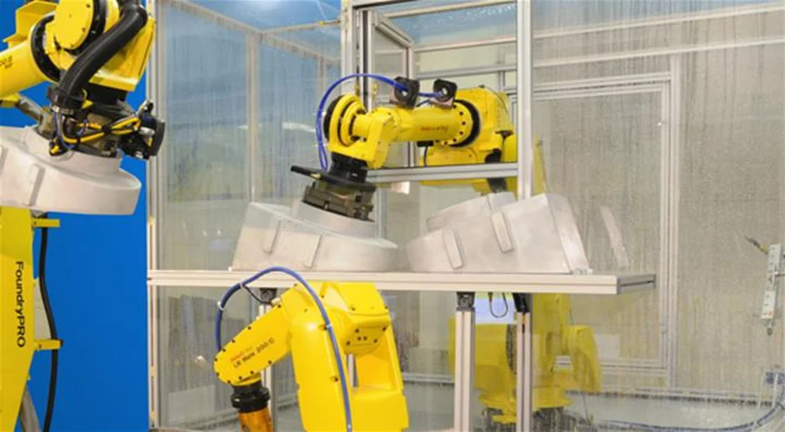 FANUC M-710iC/20M