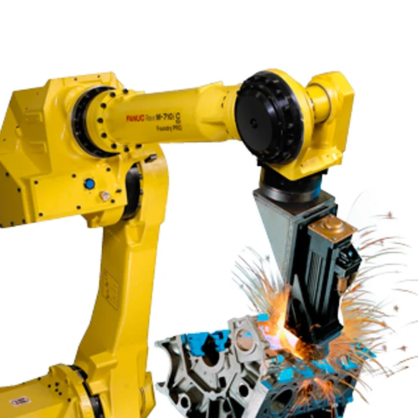 FANUC M-710iC/50S