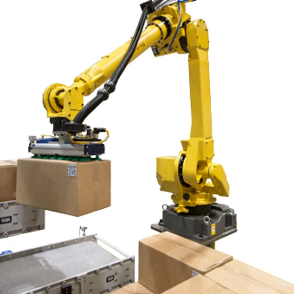 FANUC M-710iC/50E