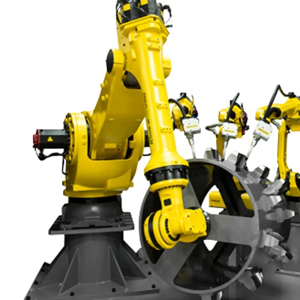 FANUC M-900iB/280L