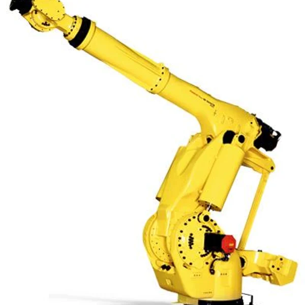 FANUC M-900iB/400L
