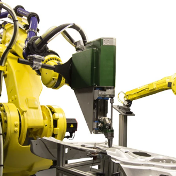 FANUC M-900iB/700E