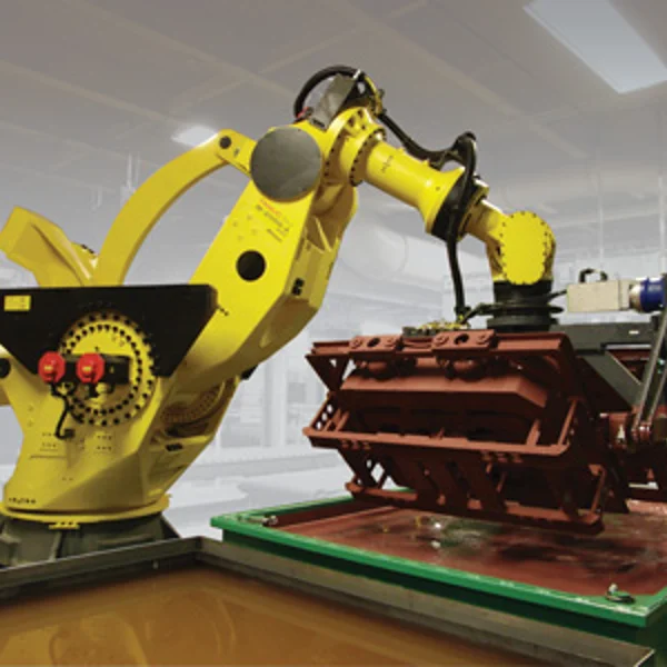 FANUC M-2000iA/1200