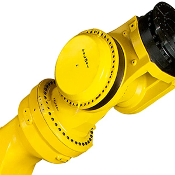 FANUC M-2000iA/1700L