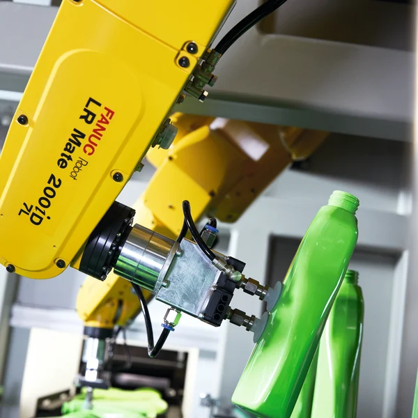 FANUC LR Mate/14-7D