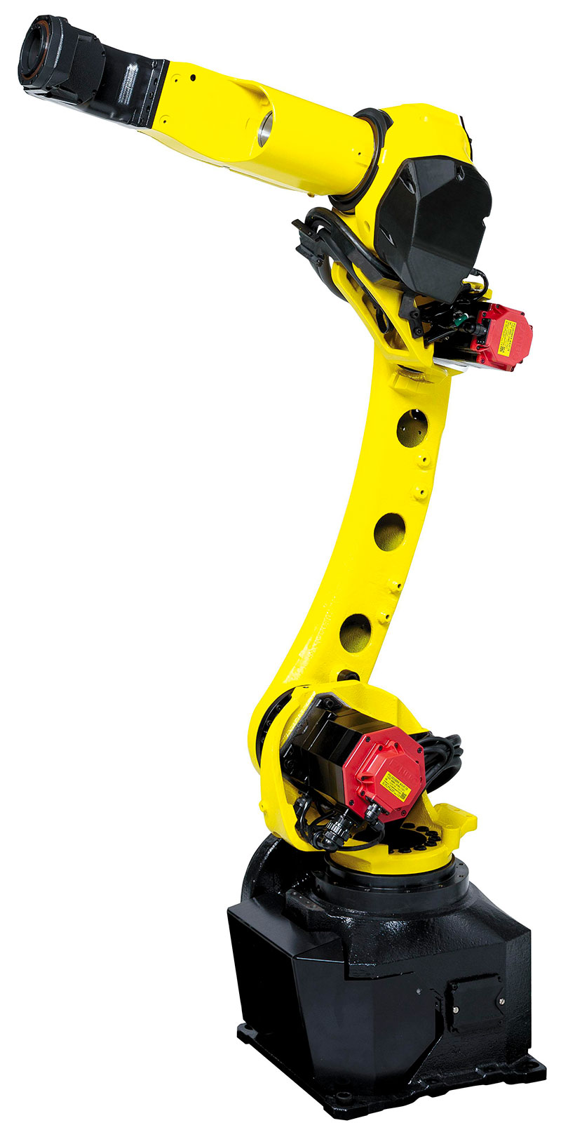 FANUC LR Mate 200iD/4S
