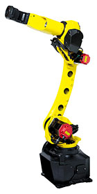 FANUC LR Mate 200iD/7L