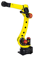 FANUC LR Mate 200iD/7L