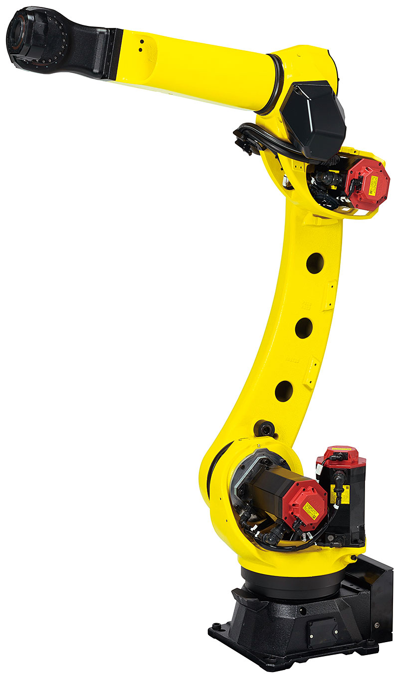 FANUC LR Mate 200iD/7L