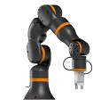 igus ReBeL 6-axis