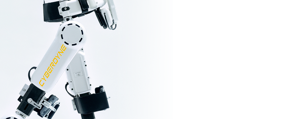 Well-Being HAL – Lower Limb Type HAL-FL05