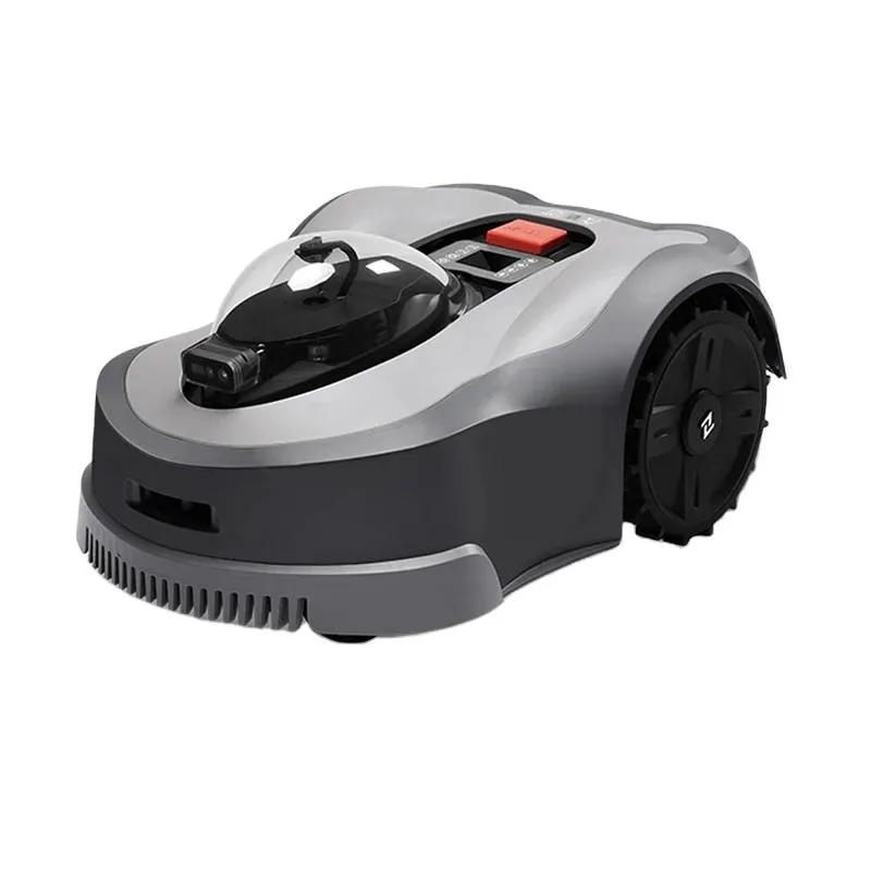 Muka Novabot Intelligent Lawn Mower