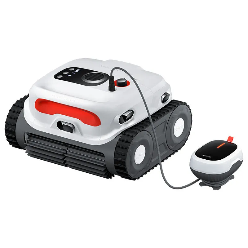 Muka SUBLUE Pool Cleaning Robot